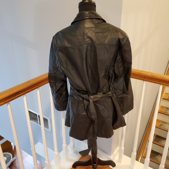 Jacket - Picture 2 of 2